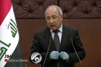 بدر النيابية تطالب بمحاسبة وإقالة مستشار رئيس الوزراء فوراً