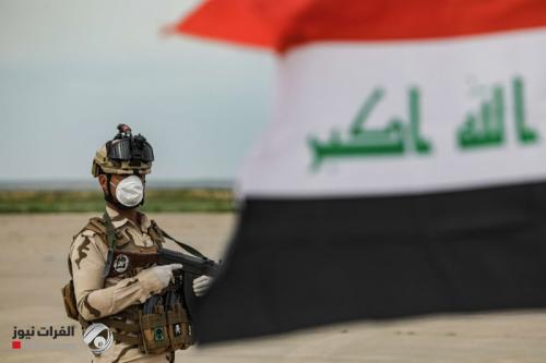 خلية الأزمة تحذر عمليات بغداد وتحملها مسؤولية "كارثة صحية"