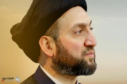 ابورغيف: تيار الحكمة الوطني يؤكد موقفه الداعم وتأييده لحكومة الكاظمي