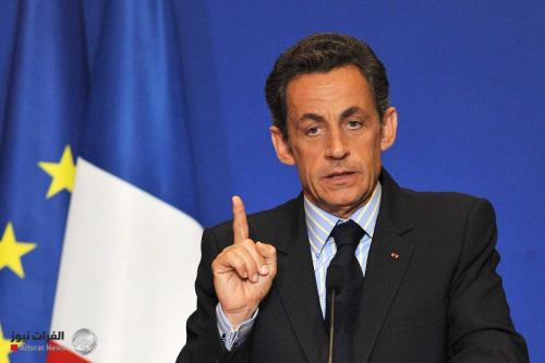 السجن 3 سنوات لرئيس فرنسي سابق