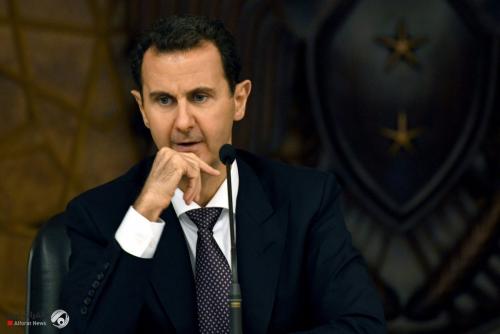 الأسد يعتزم زيارة دولة عربية