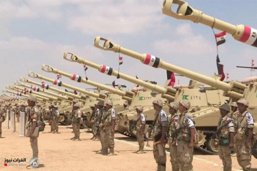 البرلمان المصري يفوض الجيش للتدخل العسكري في ليبيا