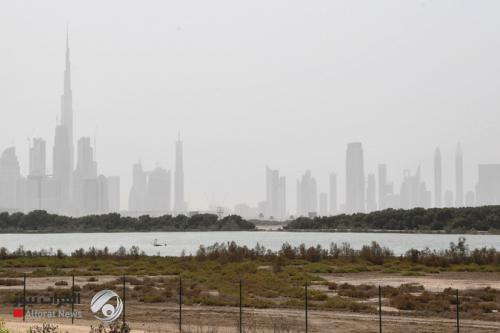 شركة أميركية تحول هواء الصحراء العربية إلى مياه!