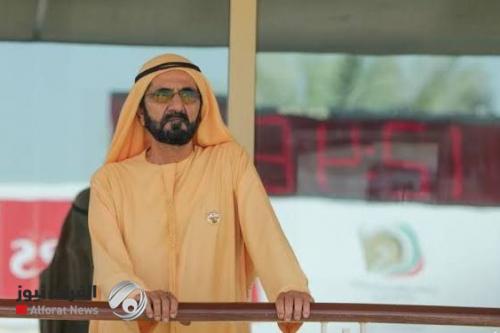 بينها العراق.. حاكم دبي يعلن حملة توزيع 100 مليون وجبة بمناسبة رمضان