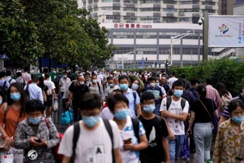 الصين ترفض مقترح الصحة العالمية للتحقيق في اصل كورونا