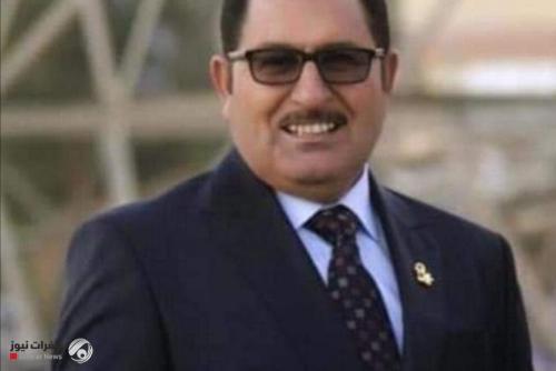 وفاة مدير تحرير جريدة الأيام بعد إصابته بفيروس كورونا