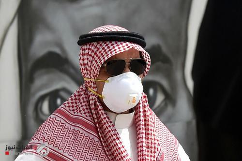 السعودية تسجل أدنى إصابات بكورونا منذ أبريل بـ 775 حالة جديدة