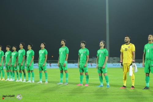 الفيفا تعلن مشاركة العراق في بطولة دولية
