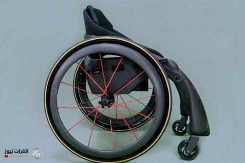 كرسي بريطاني "ثوري" يخفف معاناة ذوي الاحتياجات الخاصة