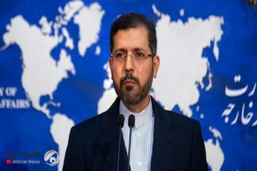 ايران: توقيت الهجوم على السفارة الأمريكية في بغداد "مشبوه للغاية"