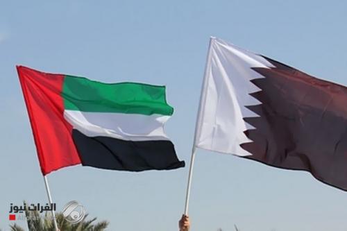 الإمارات تعيد فتح كافة المنافذ مع قطر اعتباراً من الغد