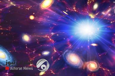 إكتشاف أقدم وأبعد مجرة في "العصر المظلم" للكون حتى الآن!