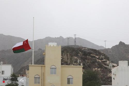سلطنة عمان تعاود غلق حدودها البرية للحد من انتشار كورونا