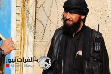 معلومات جديدة عن إصطياد العيساوي وأهميته في داعش