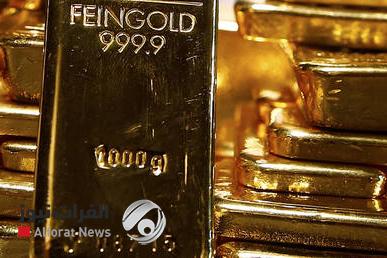 الذهب يربح مع استمرار تراجع الدولار