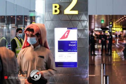 توقعات سفر "كئيبة" للشرق الأوسط مع تراجع مستمر بعدد الرحلات في 2021