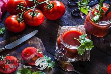 تناول عصير الطماطم يوميا قد يساعد في خفض خطر "القاتل الصامت"