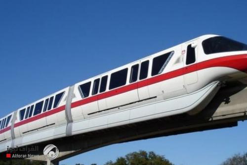 النقل تكشف {للفرات نيوز} عن تطورات في مشروع القطار المعلق وسبب توقفه