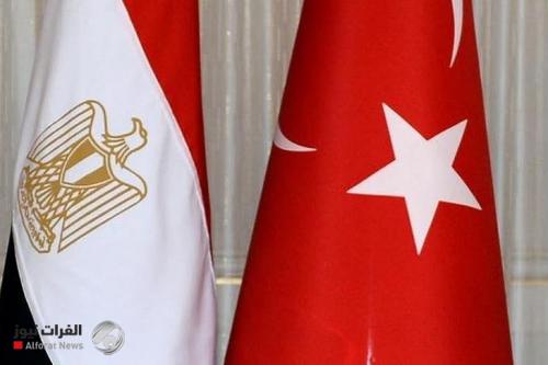 وفد تركي يزور مصر مطلع أيار لبحث تطبيع العلاقات بين البلدين