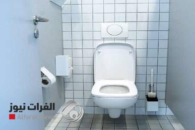 دراسة تكشف مخاطر المراحيض العامة على الإصابة بكورونا