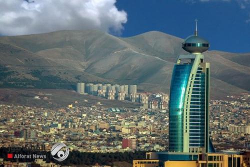 محافظ السليمانية يكشف عن تشيد مدينة صناعية سياحية