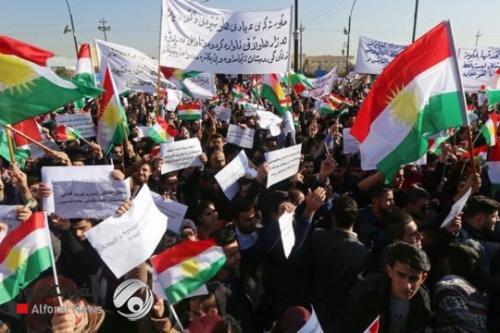 تقرير أممي "مُقلق للغاية" عن تدهور الحريات في اقليم كردستان