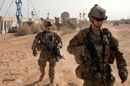 التحالف الدولي يؤكد على التعاون مع القوات العراقية لمنع عودة ظهور "داعش"