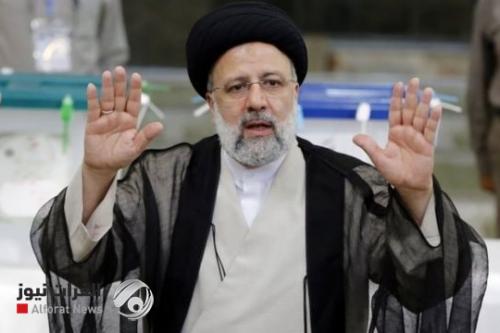 إيران لن تستأنف المفاوضات النووية مع الولايات المتحدة قبل تولي رئيسي السلطة