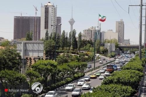 إيران.. اغلاق الدوائر الحكومية لمدة 6 ايام
