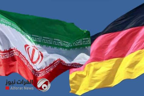 ألمانيا تعتزم إجراء محادثات مع إيران للتهدئة