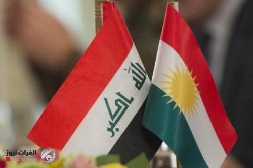 بالوثيقة.. حكومة كردستان توافق على مقترح بغداد بشأن تسوية الاوضاع المالية