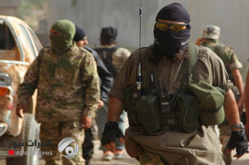 عمليات سامراء تفتح طرقاً لمحاصرة داعش وتفجر مضافات