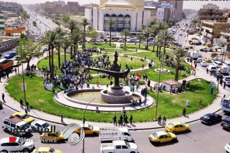 مسؤول محلي يكشف اكثر مناطق بغداد يتجاوز عليها المسؤولون