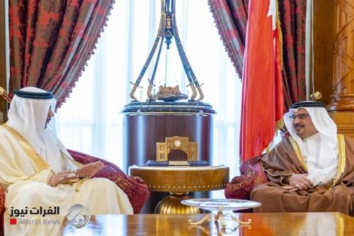 البحرين تعين وزيراً جديداً للخارجية