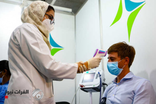 دولة عربية تشدد الاجراءات على كل من لم يتلقى اللقاح