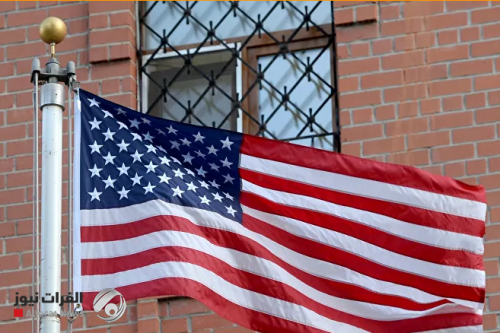 السفارة الامريكية بهذه الدولة تغلق ابوابها بسبب تفش كرورنا