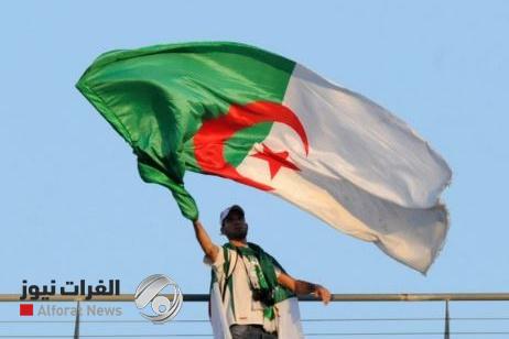 الجزائر: المصادقة على مشروع تعديل الدستور