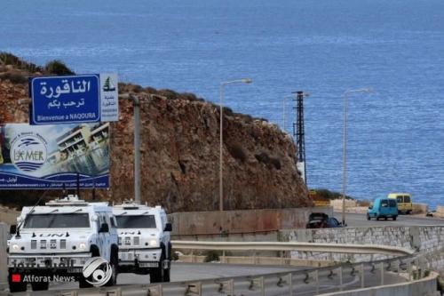 حزب الله وحركة أمل يعترضان على الوفد اللبناني المفاوض لترسيم الحدود مع إسرائيل