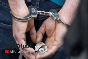 القبض على تاجر مخدرات بالجرم المشهود ببابل