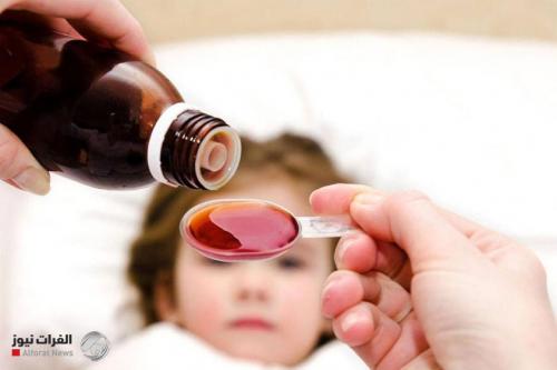 دراسة تتحدث عن تأثير تناول المضادات الحيوية على الأطفال