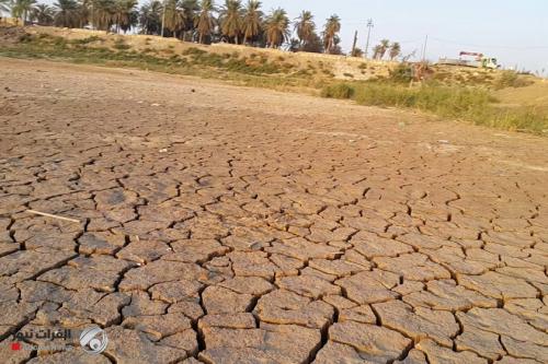 انتهاء موسم الأمطار في العراق وتوقع صيف "استثنائي"