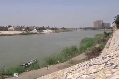 إطلاق مشروع تطوير ضفاف نهر دجلة