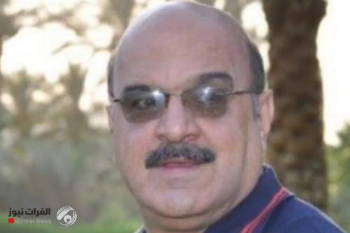وفاة الفنان مهدي الحسيني بسبب مضاعفات كورونا