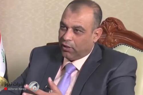 اعتداء على مدير شباب صلاح الدين ودرجال يصفه بـ"العمل الارهابي المشين"