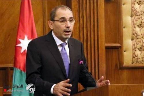 وزير الخارجية الأردني يزور بغداد غداً