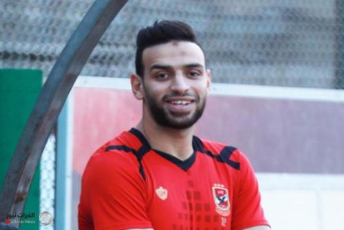 اختفاء لاعب مصري في ظروف غامضة