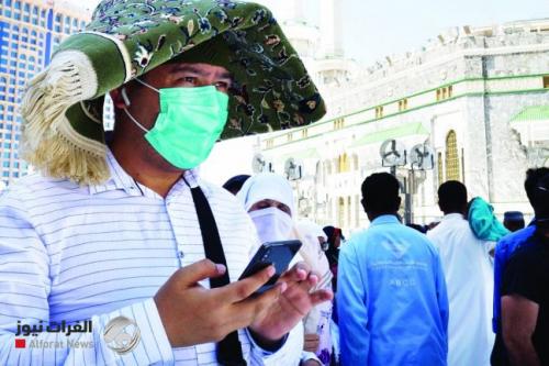 السعودية تسجل 154 إصابة جديدة بفيروس كورونا
