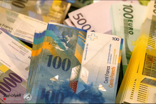 الاتحاد الأوروبي يخطط لتقليص "هيمنة الدولار" بعد مغادرة ترامب