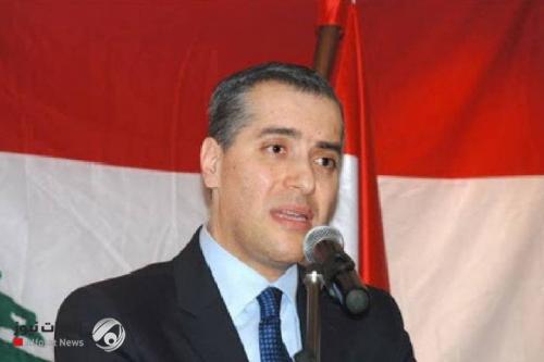 تسمية مصطفى أديب مرشحاً لرئاسة الحكومة اللبنانية