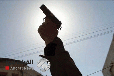 شرطة بغداد تقبض على مطلقي العيارات النارية في الهواء